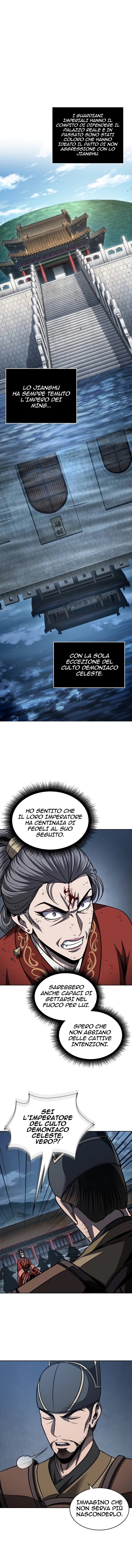 Read Nano Machine IT Manga Online