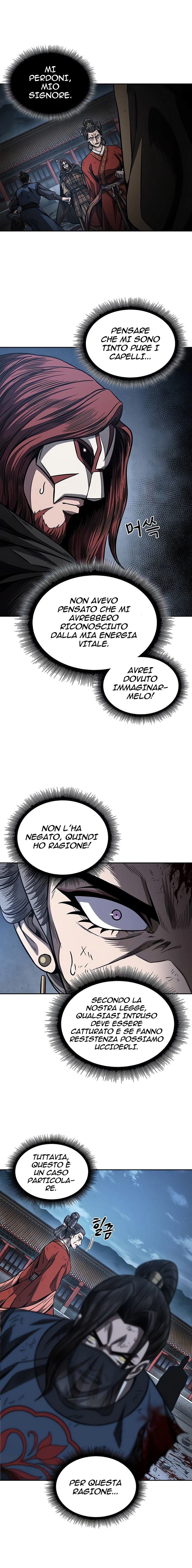 Read Nano Machine IT Manga Online