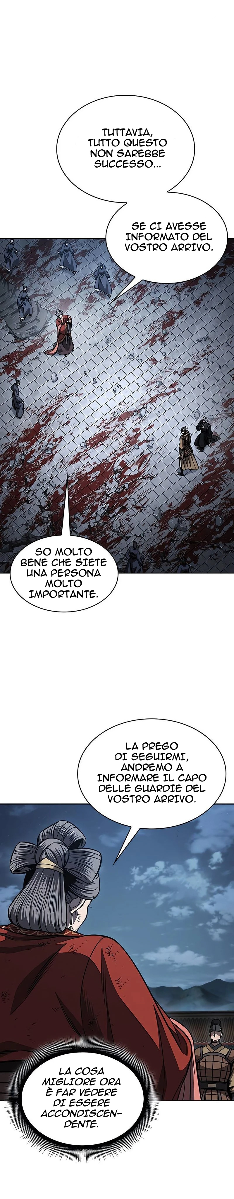 Read Nano Machine IT Manga Online