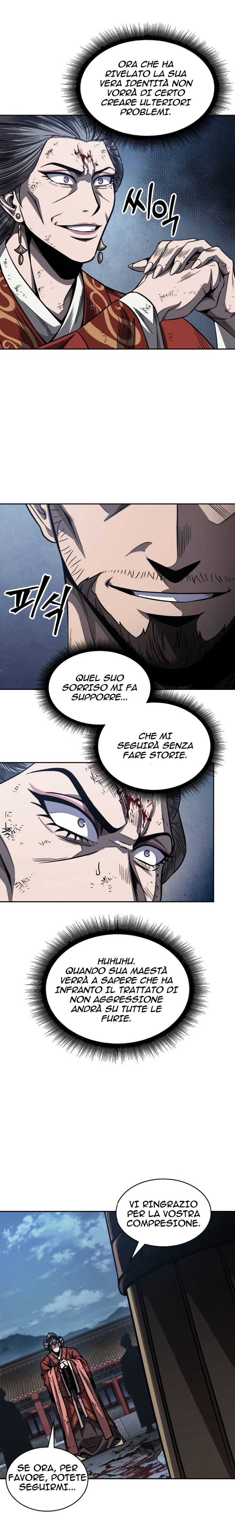Read Nano Machine IT Manga Online
