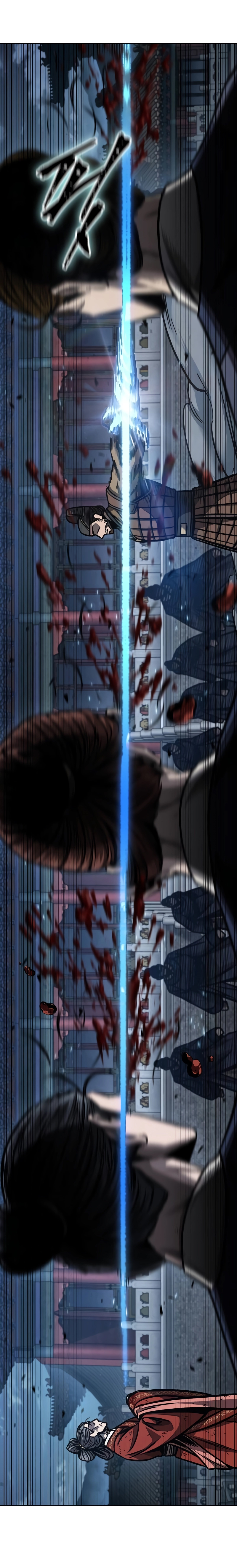 Read Nano Machine IT Manga Online