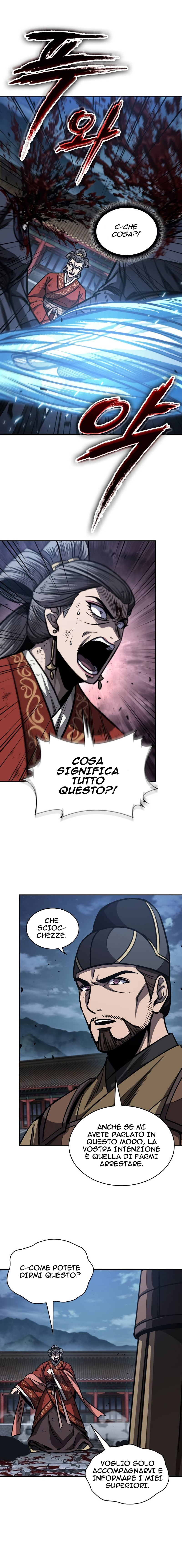 Read Nano Machine IT Manga Online