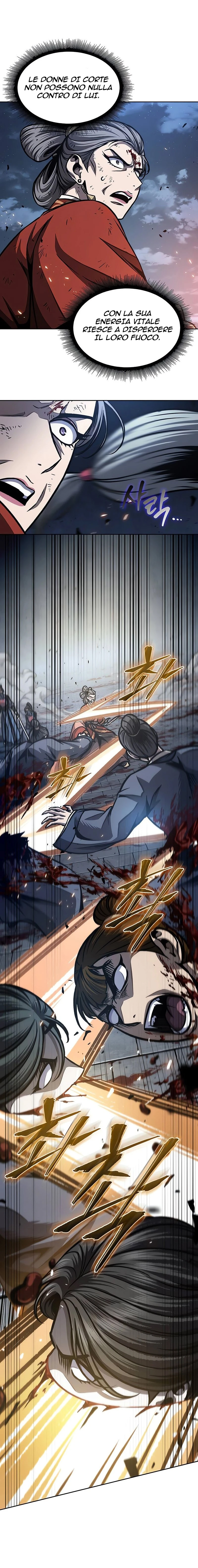 Read Nano Machine IT Manga Online