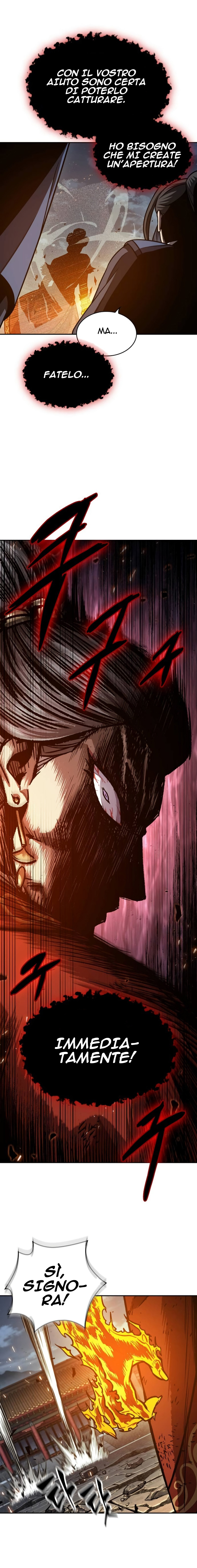 Read Nano Machine IT Manga Online