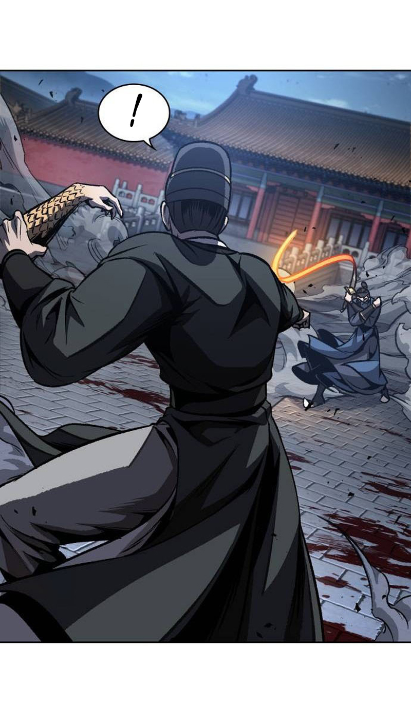 Read Nano Machine IT Manga Online
