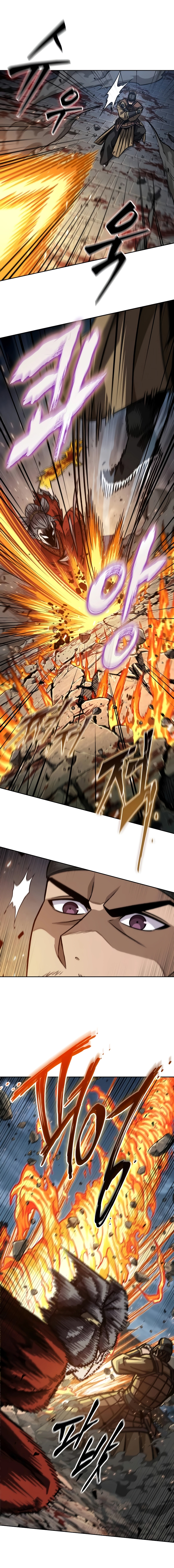 Read Nano Machine IT Manga Online