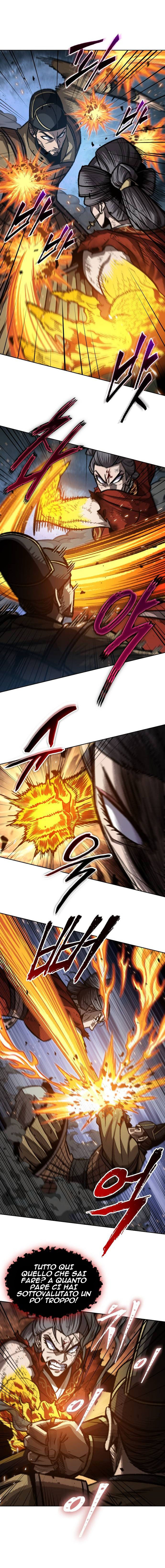 Read Nano Machine IT Manga Online