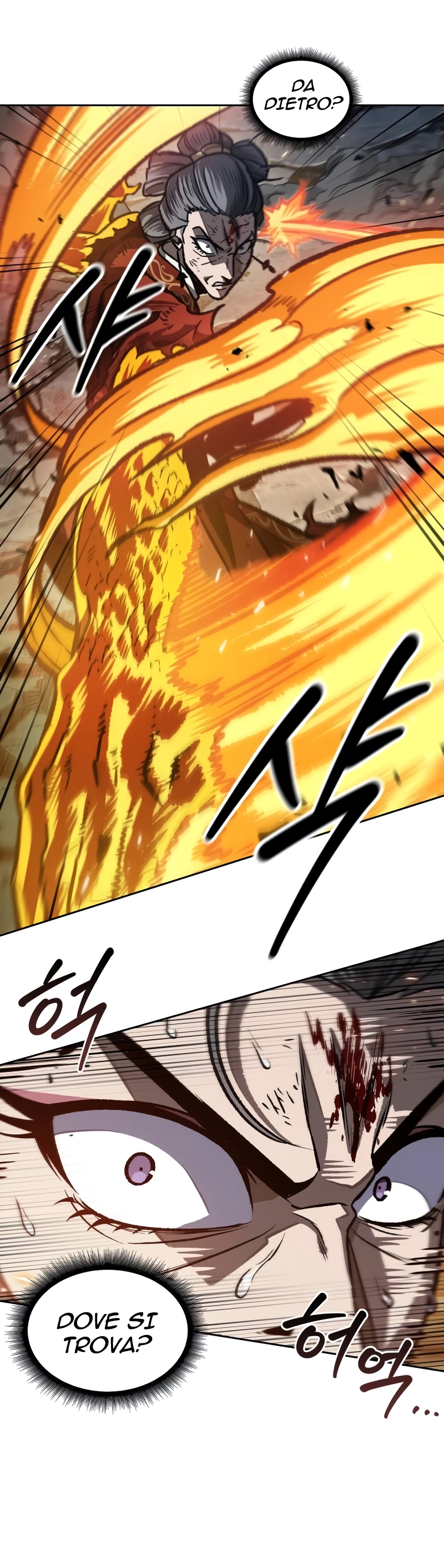 Read Nano Machine IT Manga Online