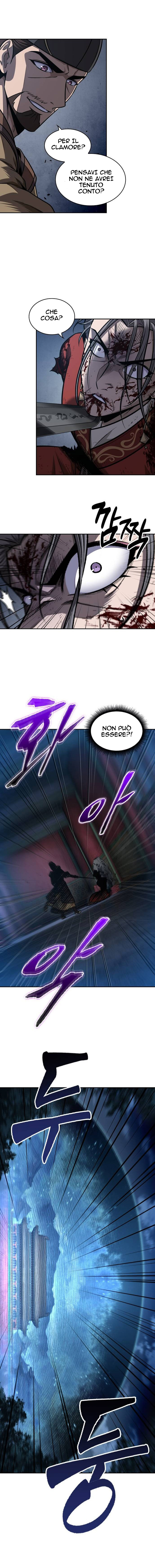 Read Nano Machine IT Manga Online