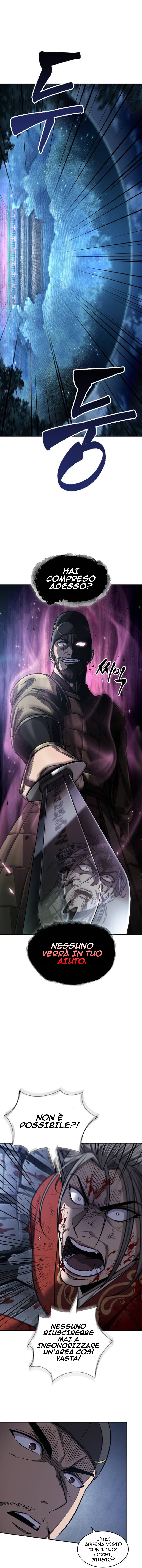 Read Nano Machine IT Manga Online
