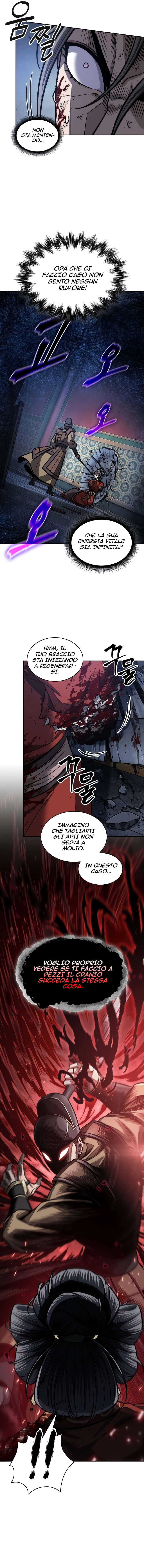 Read Nano Machine IT Manga Online