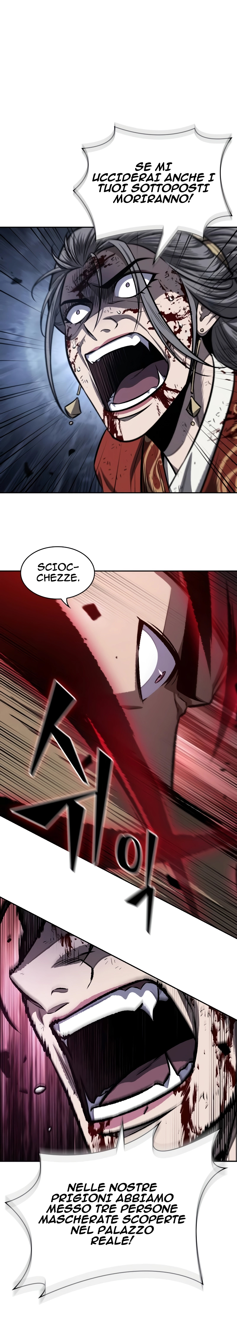 Read Nano Machine IT Manga Online