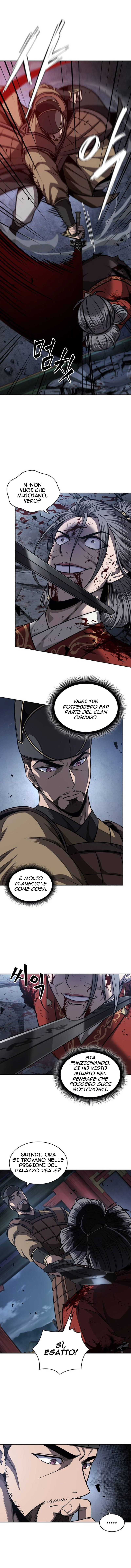 Read Nano Machine IT Manga Online