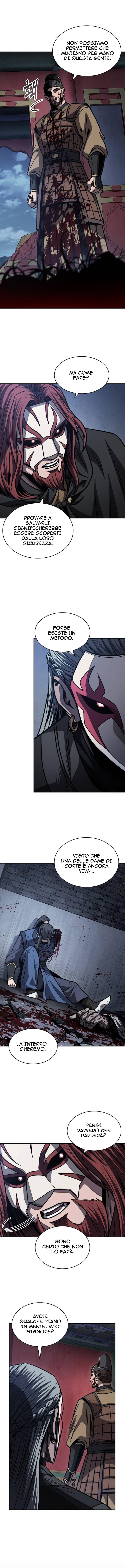 Read Nano Machine IT Manga Online