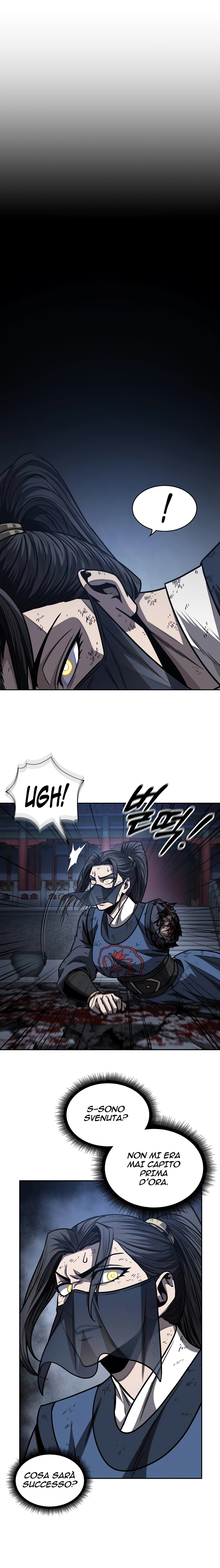 Read Nano Machine IT Manga Online