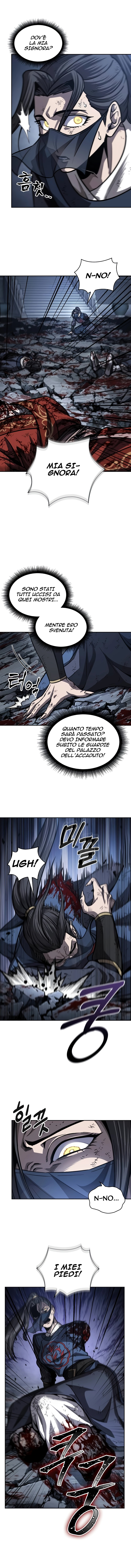 Read Nano Machine IT Manga Online