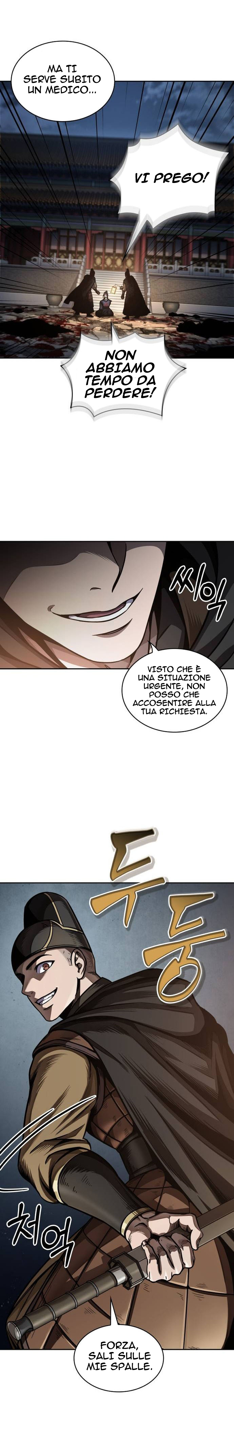 Read Nano Machine IT Manga Online