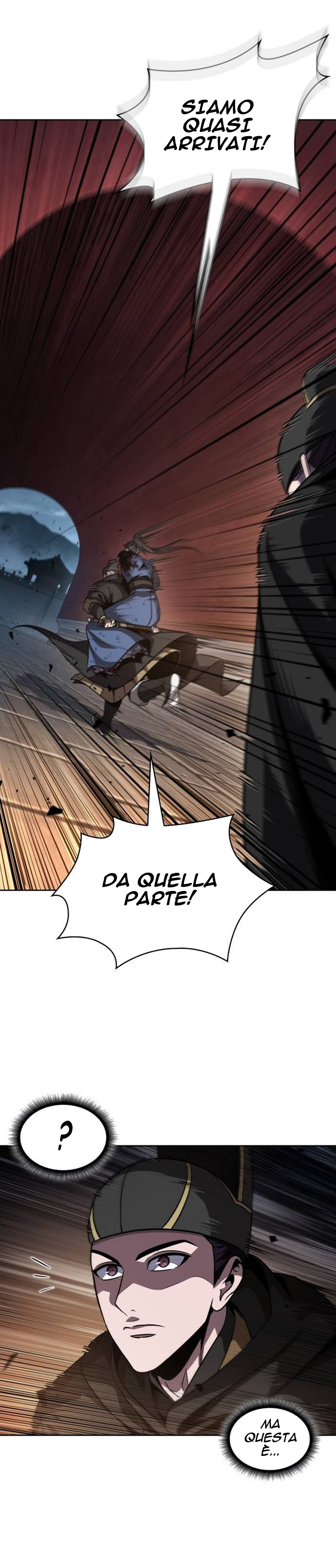 Read Nano Machine IT Manga Online