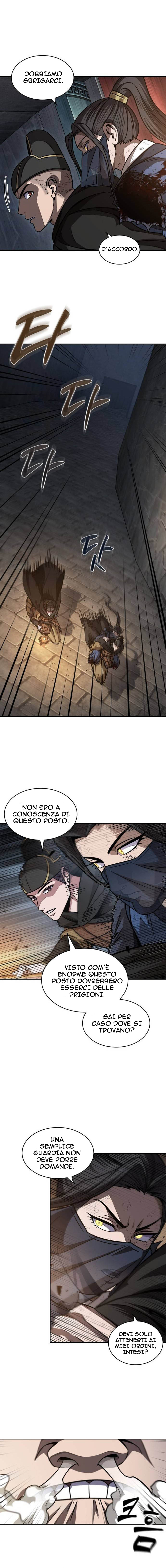 Read Nano Machine IT Manga Online