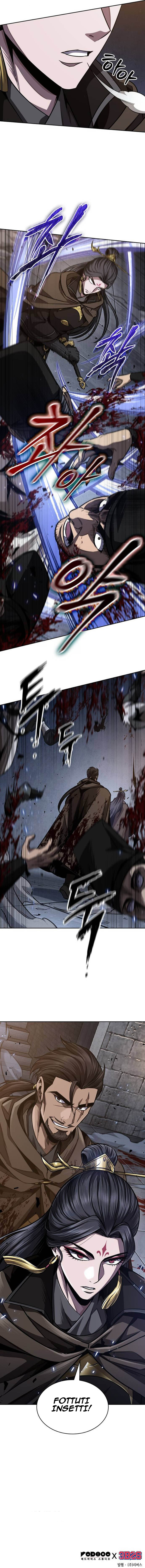 Read Nano Machine IT Manga Online