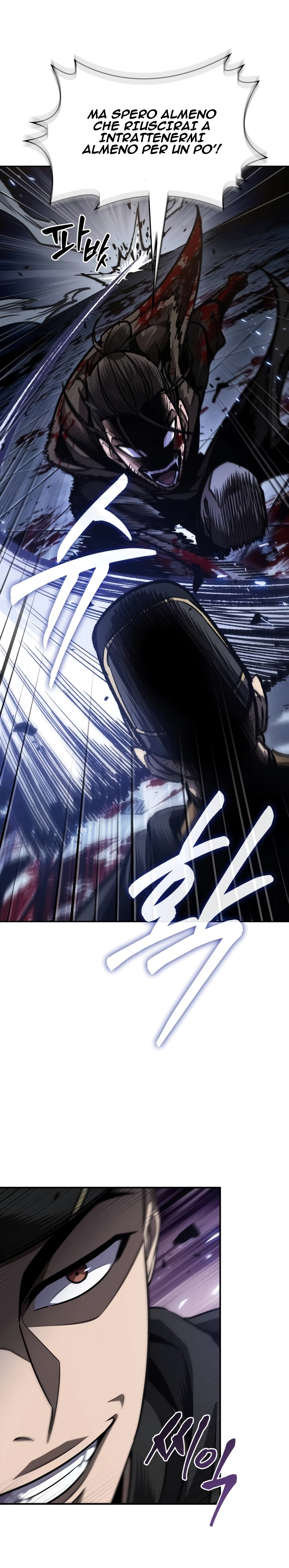 Read Nano Machine IT Manga Online