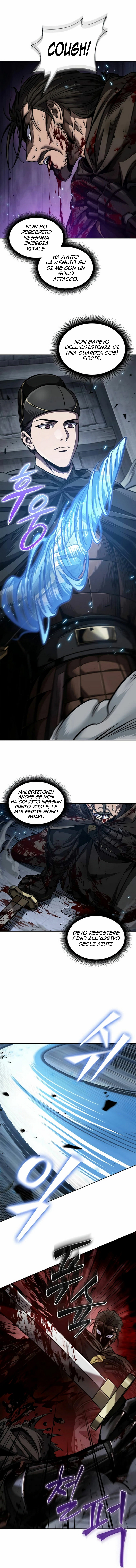 Read Nano Machine IT Manga Online