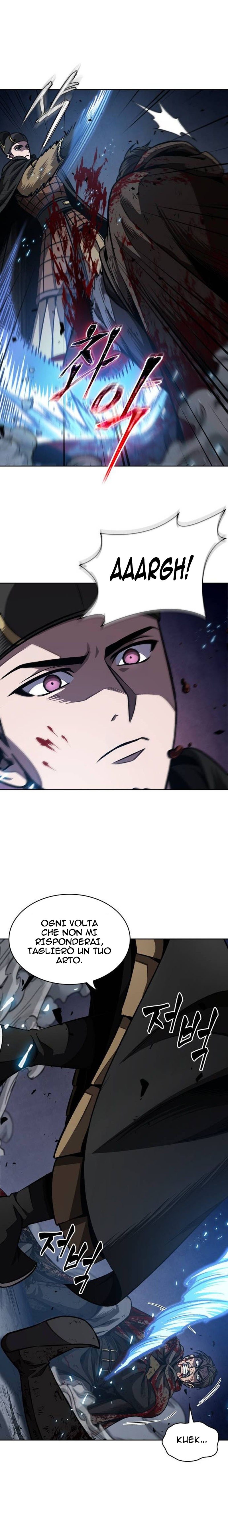 Read Nano Machine IT Manga Online