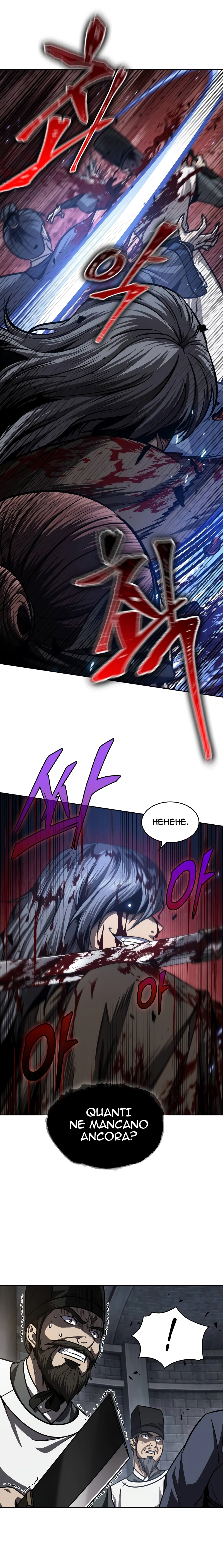 Read Nano Machine IT Manga Online