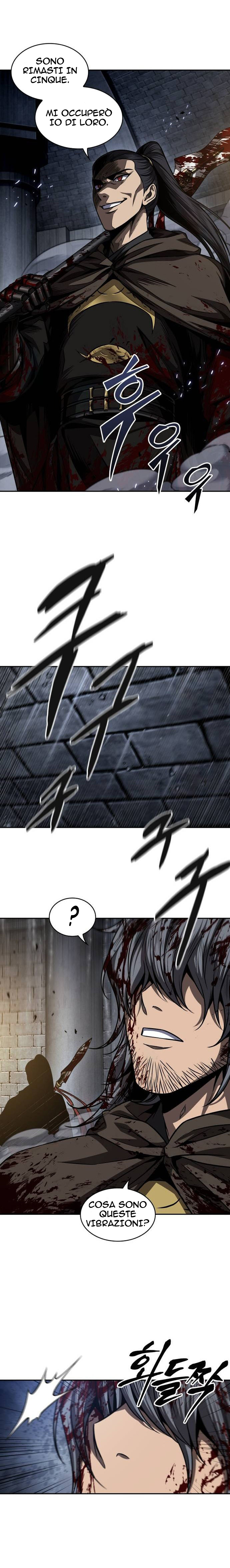 Read Nano Machine IT Manga Online