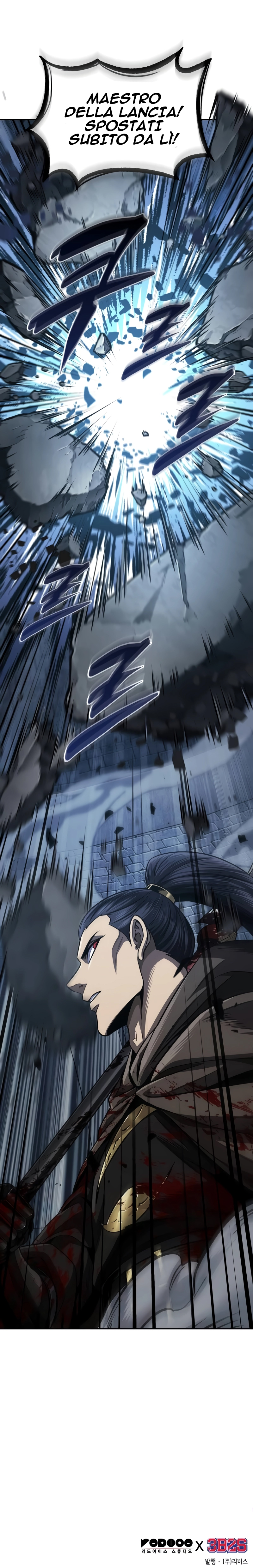 Read Nano Machine IT Manga Online