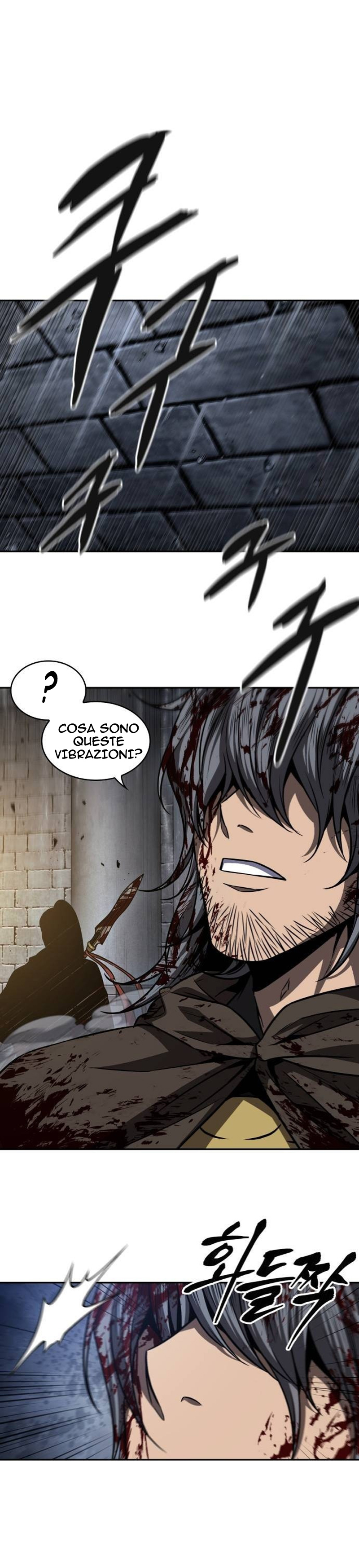 Read Nano Machine IT Manga Online
