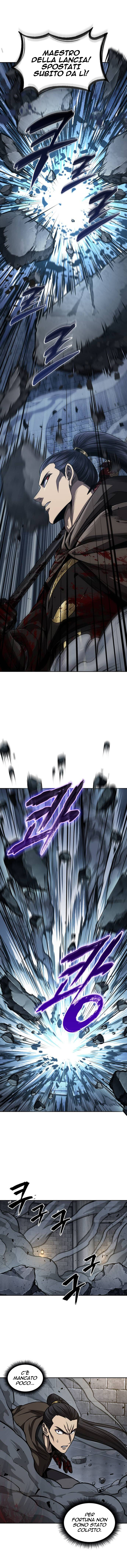 Read Nano Machine IT Manga Online