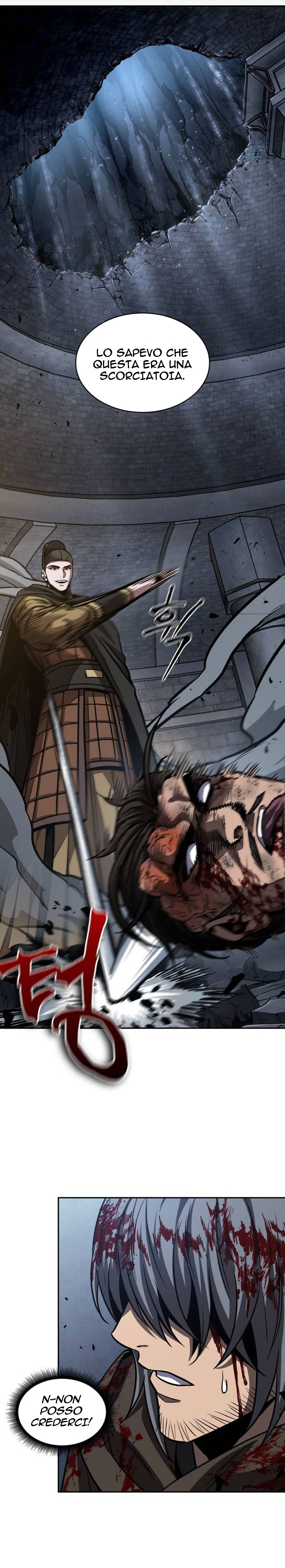 Read Nano Machine IT Manga Online