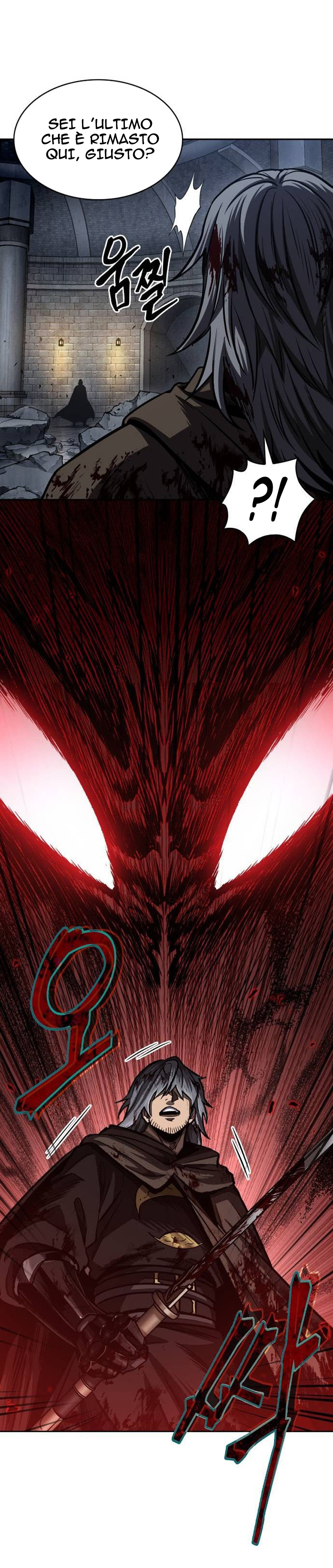 Read Nano Machine IT Manga Online