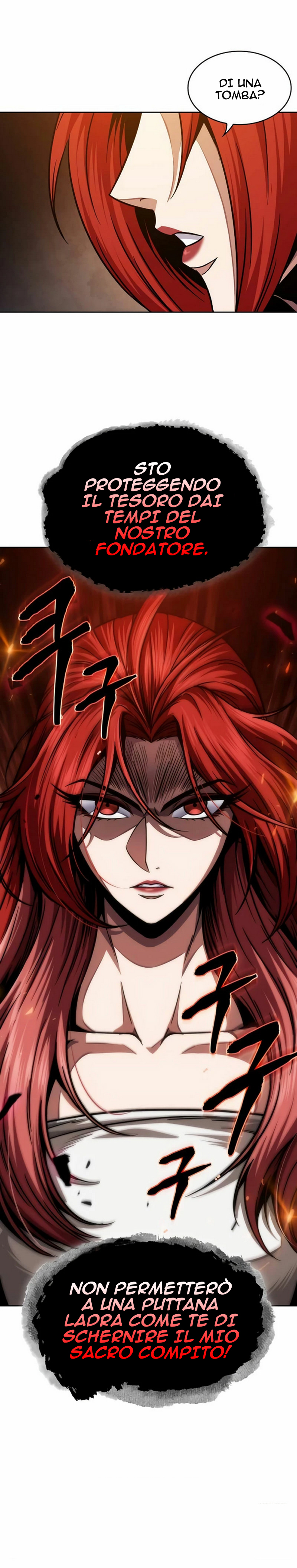 Read Nano Machine IT Manga Online