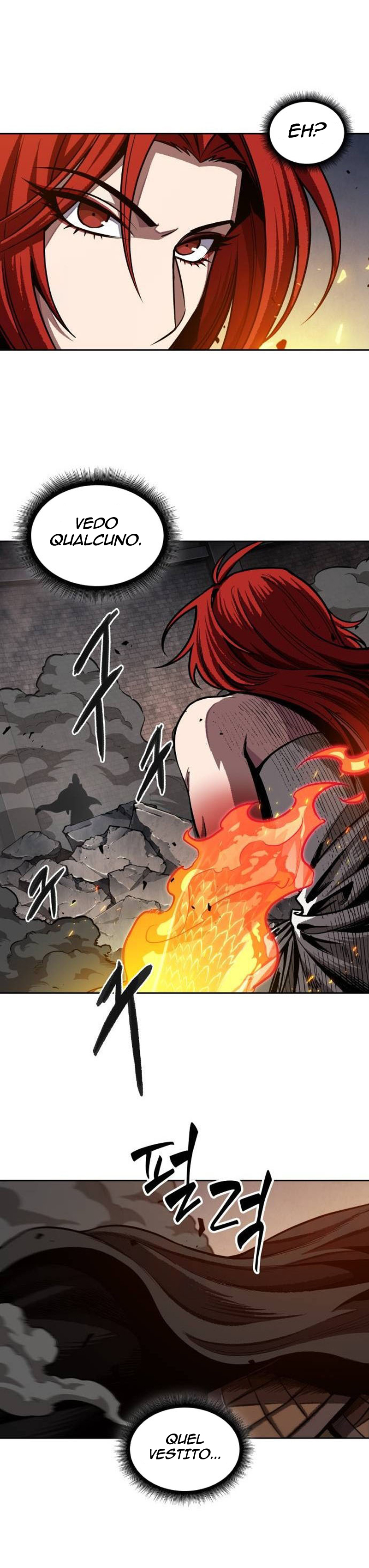Read Nano Machine IT Manga Online