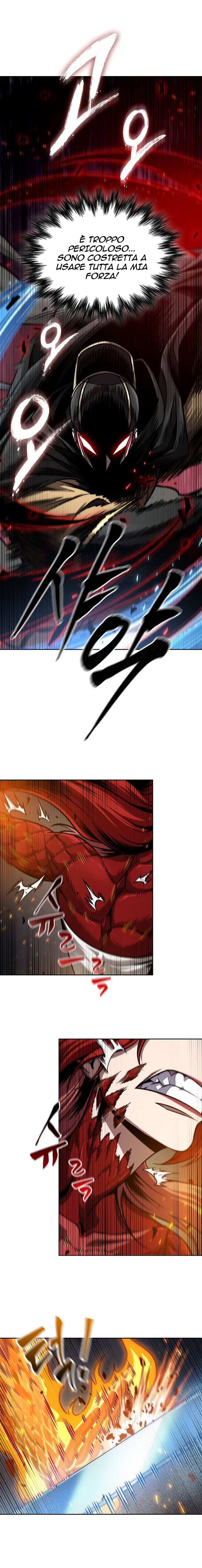 Read Nano Machine IT Manga Online