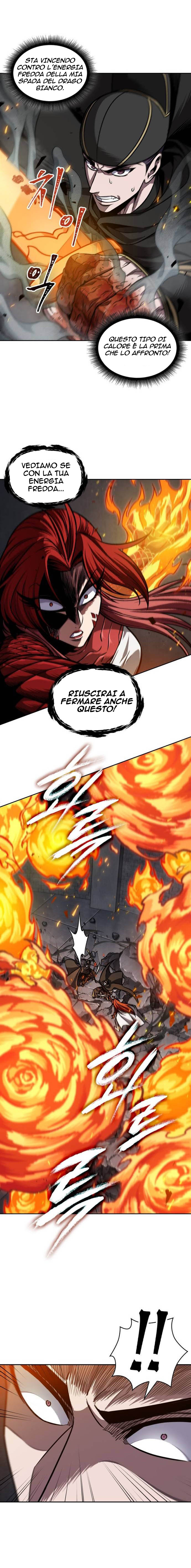 Read Nano Machine IT Manga Online
