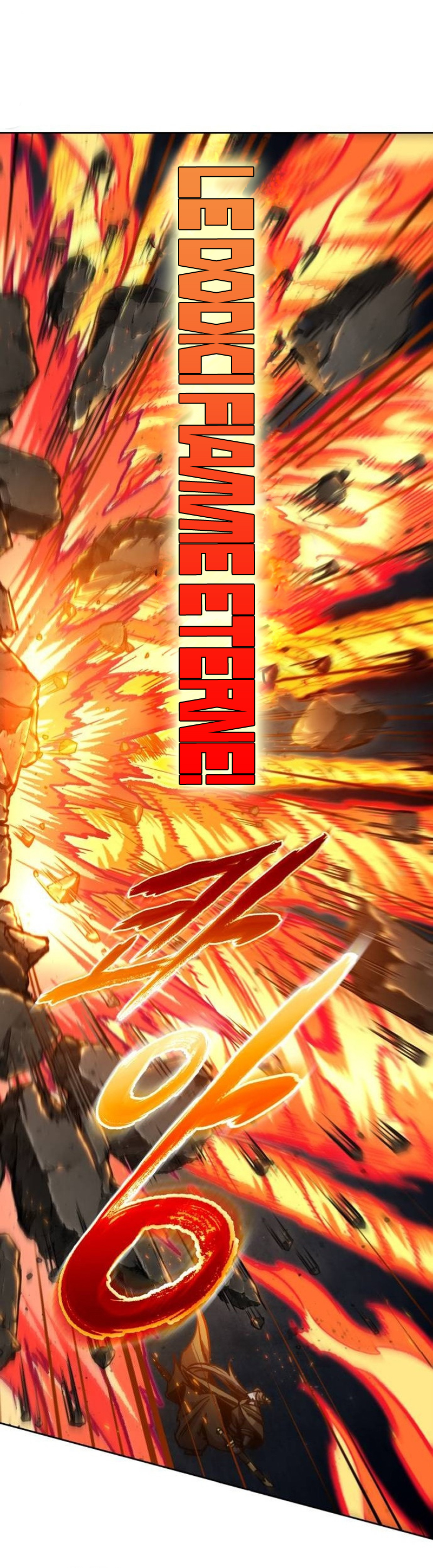 Read Nano Machine IT Manga Online