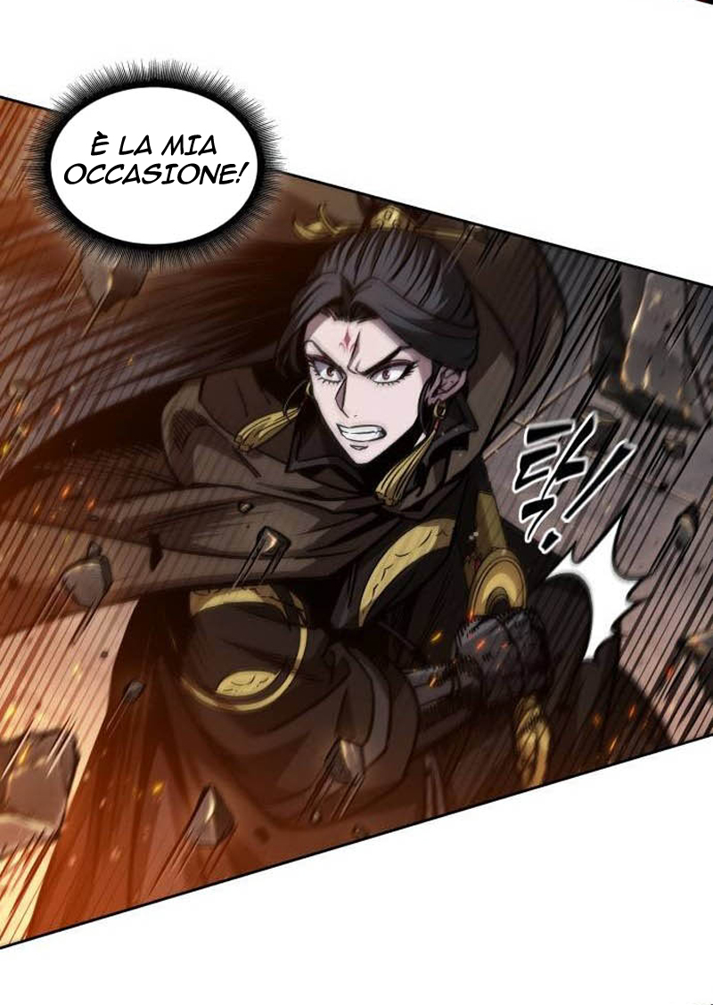 Read Nano Machine IT Manga Online