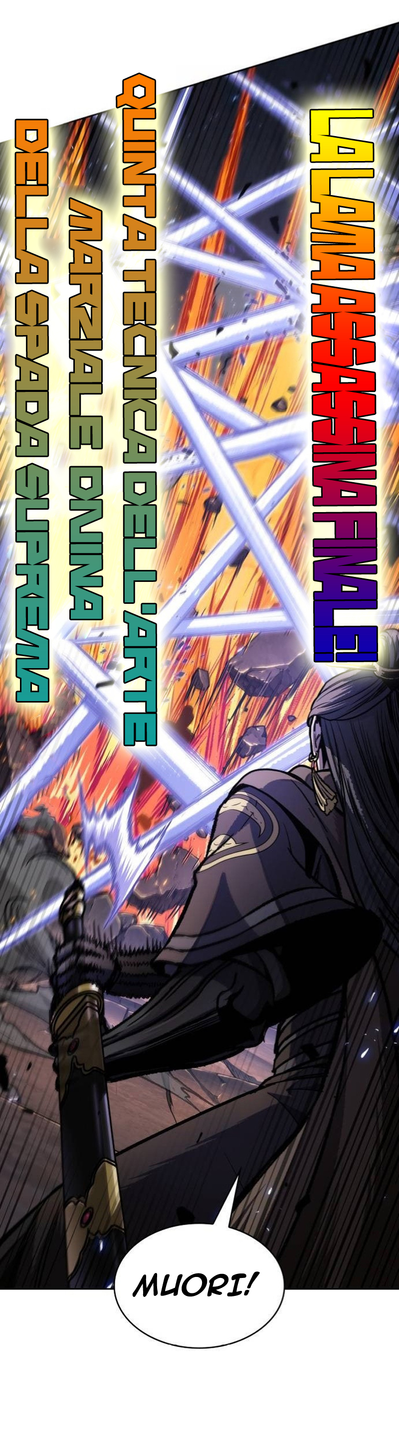 Read Nano Machine IT Manga Online