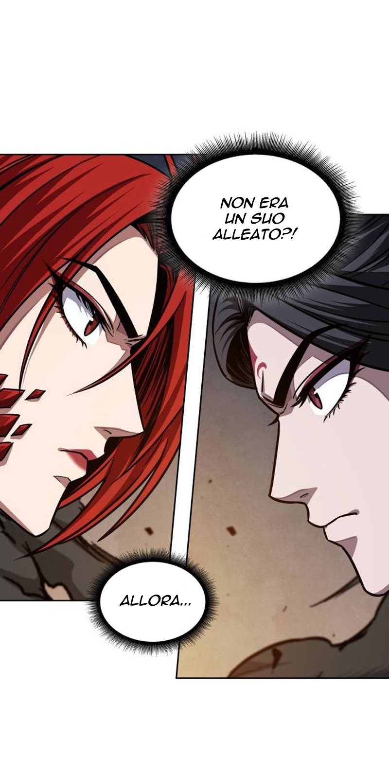 Read Nano Machine IT Manga Online