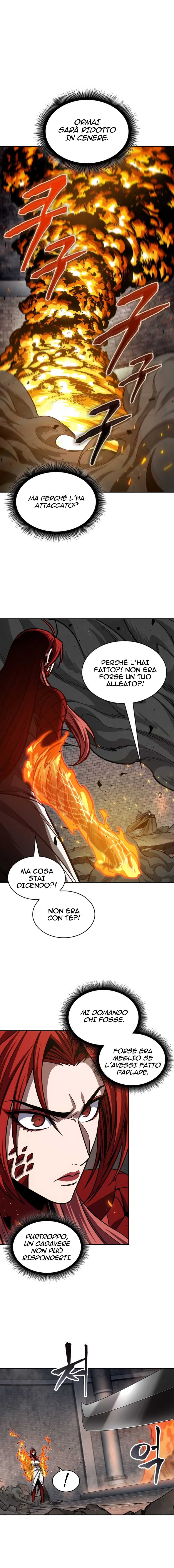 Read Nano Machine IT Manga Online