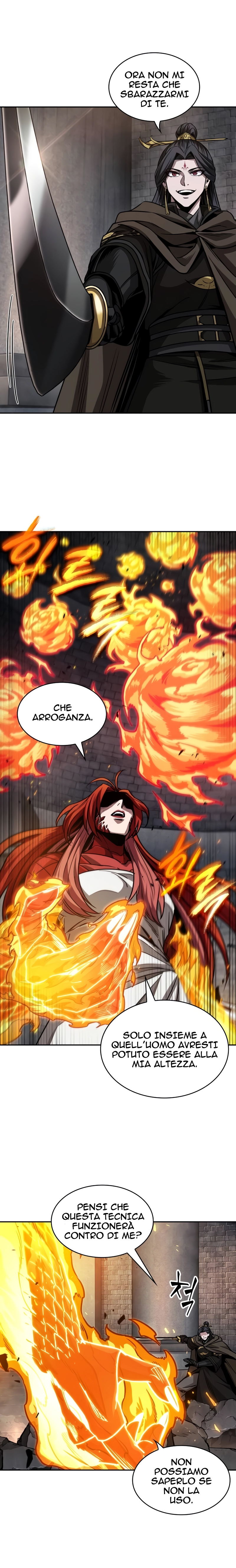 Read Nano Machine IT Manga Online