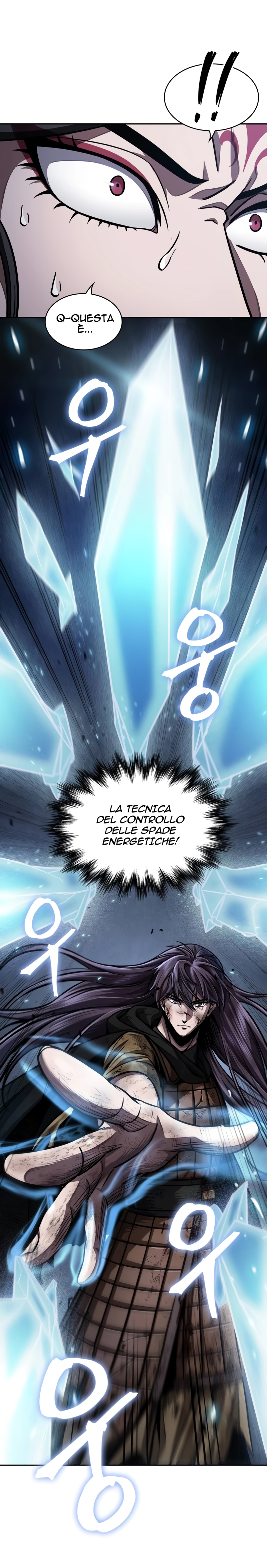Read Nano Machine IT Manga Online