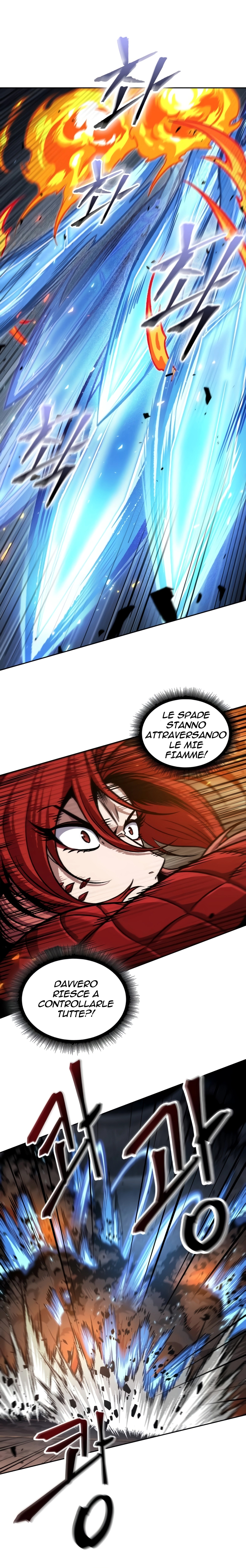 Read Nano Machine IT Manga Online