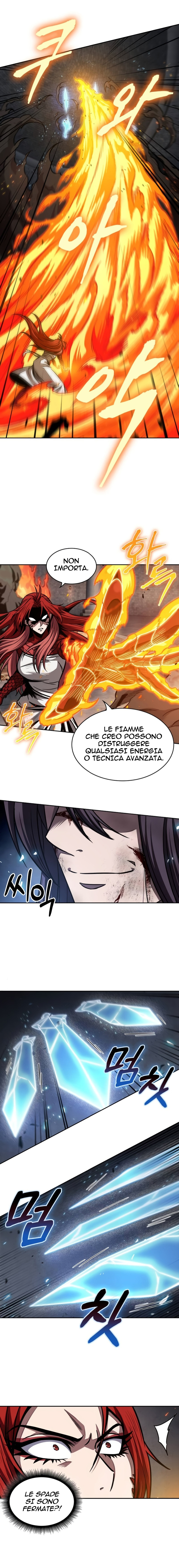 Read Nano Machine IT Manga Online