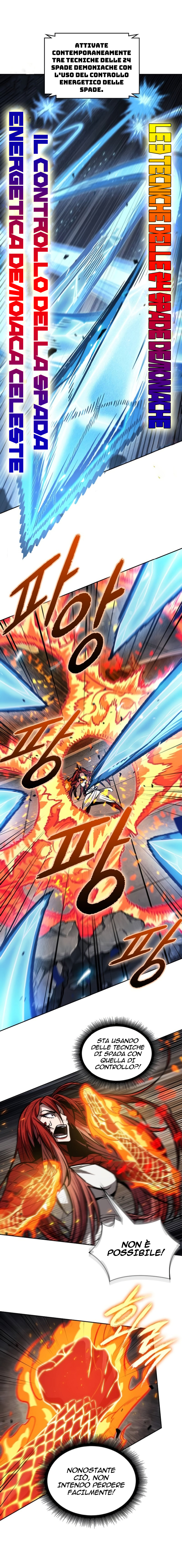Read Nano Machine IT Manga Online