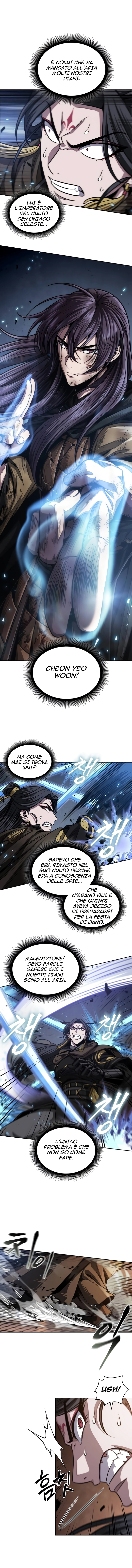 Read Nano Machine IT Manga Online
