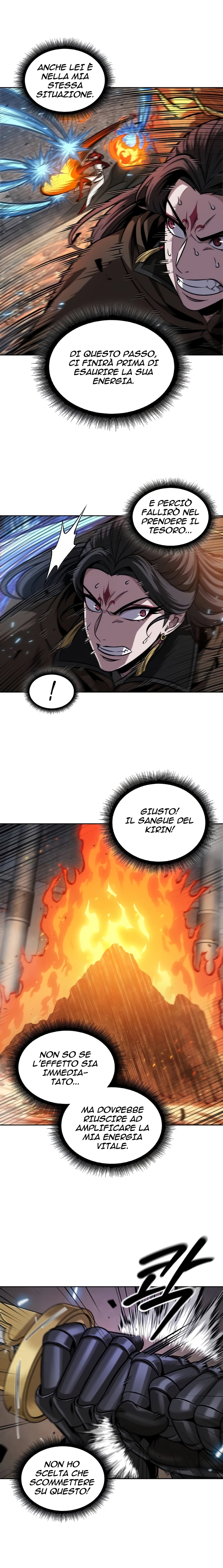 Read Nano Machine IT Manga Online